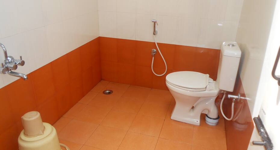 Adonise Homestay, Coorg 2